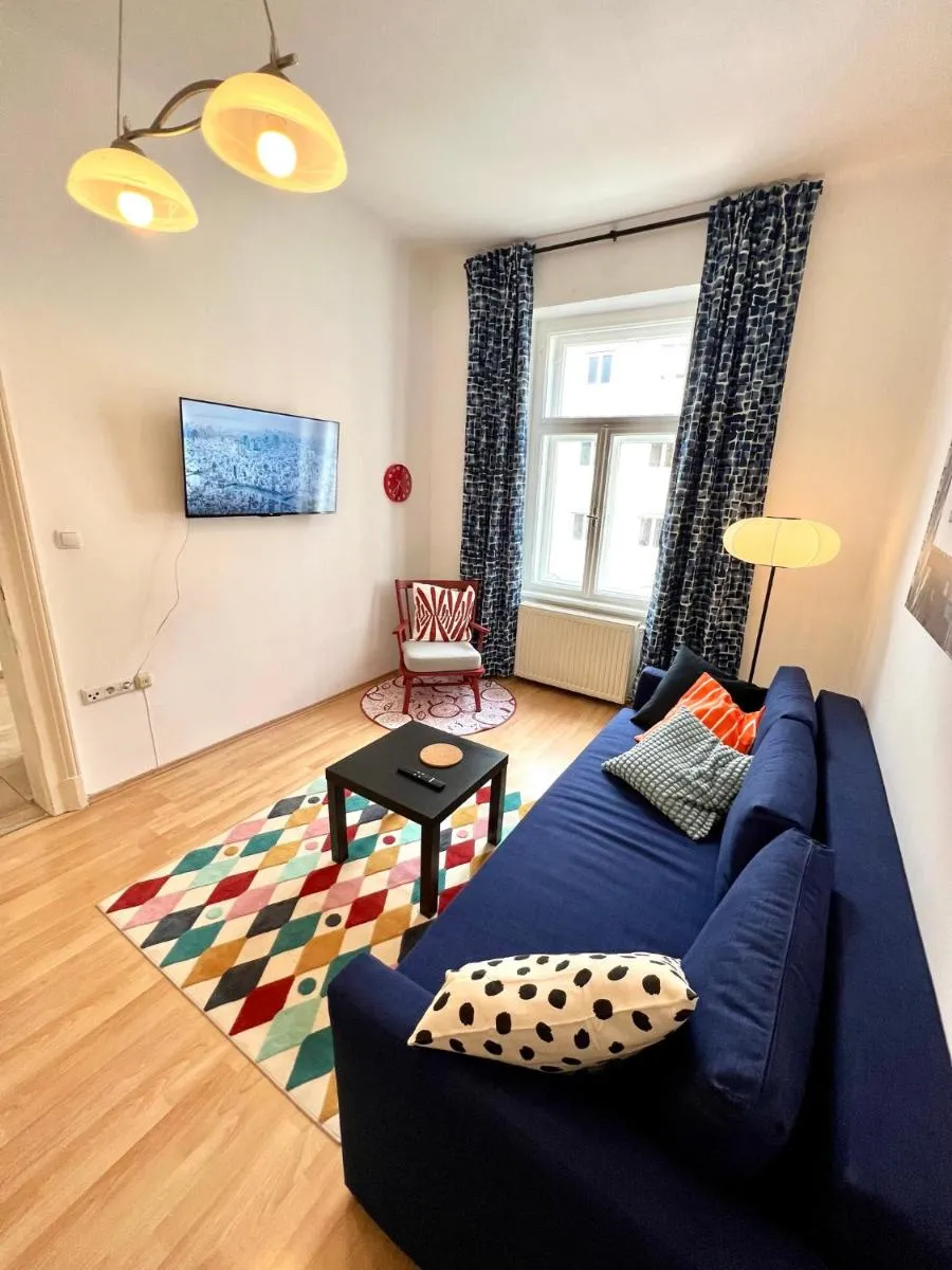 Image 5 of Cozy City Retreat – by Nahuen Suites