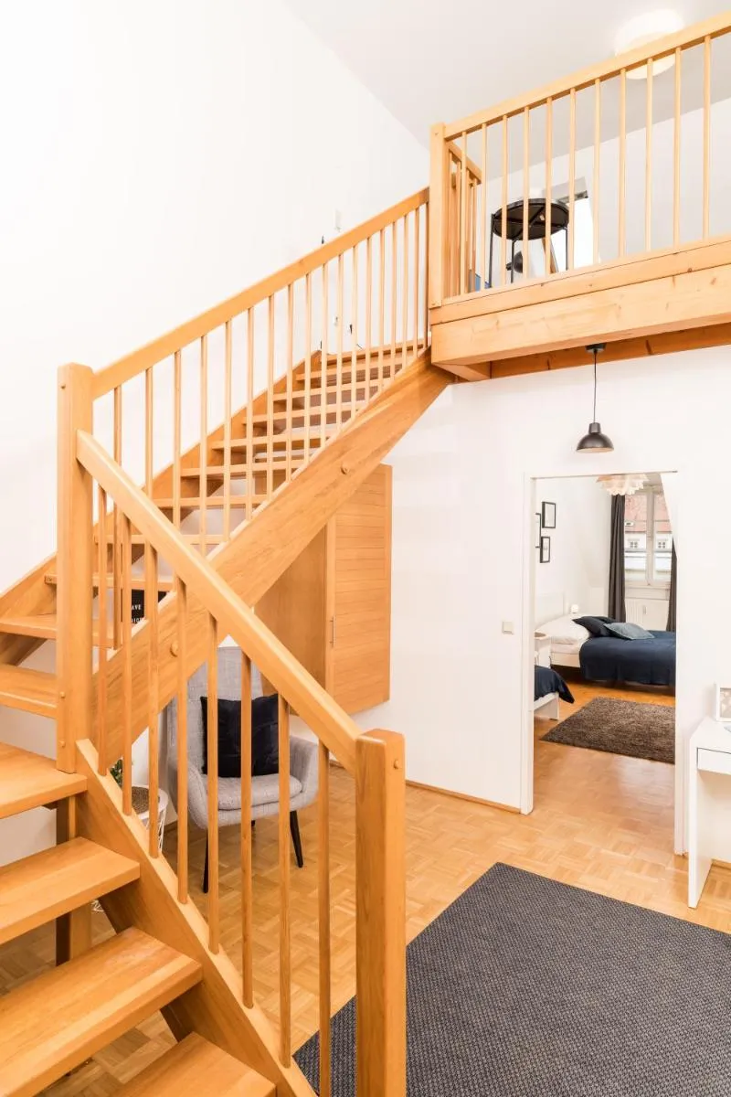 Image 6 of Cozy Kunsthaus GRAZ