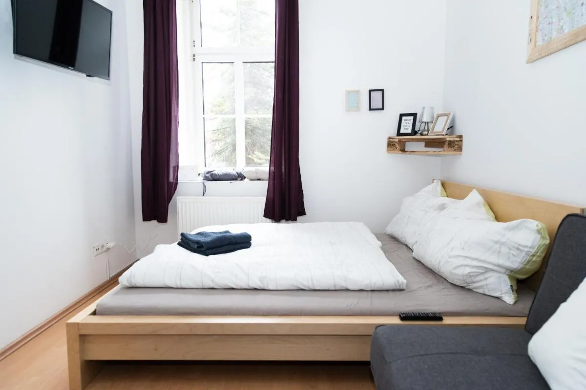 Image 6 of Cozy & quiet Apartment close to Hauptbahnhof Graz