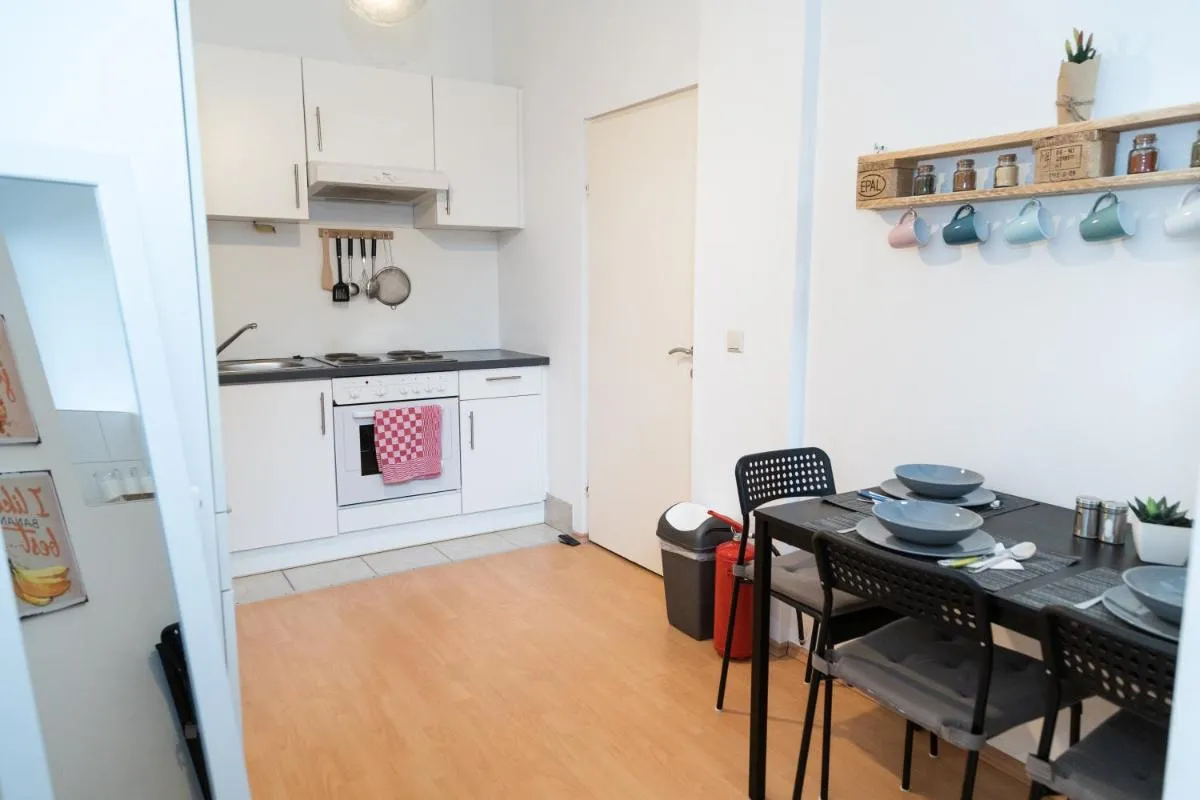 Image 2 of Cozy & quiet Apartment close to Hauptbahnhof Graz