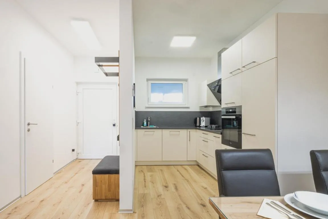 Image of Deluxe Apartment Graz