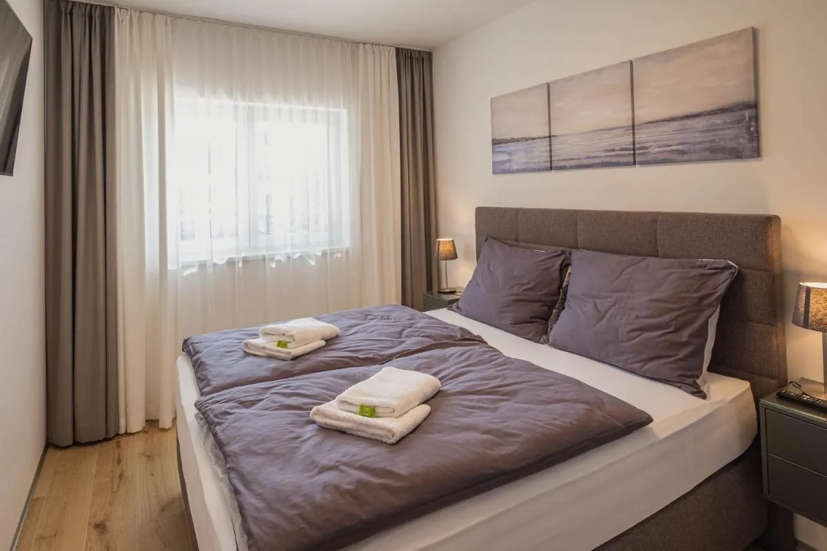 Image 1 of Deluxe Apartment Graz
