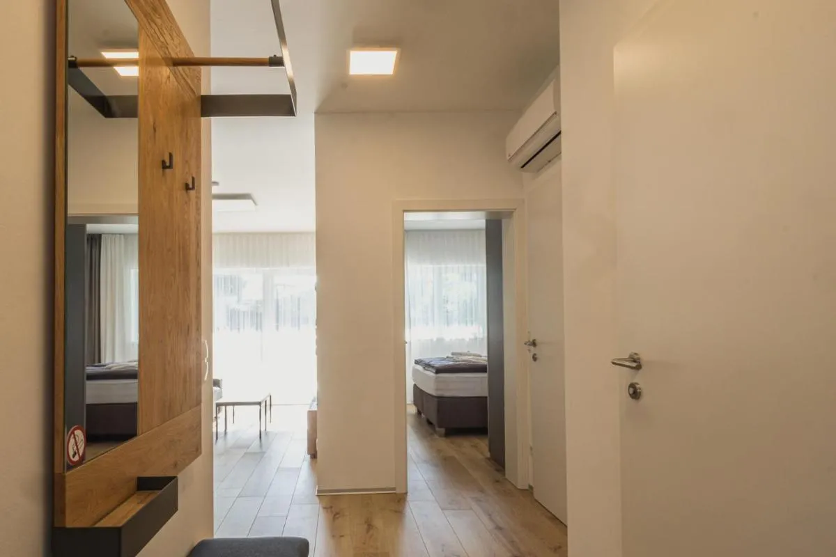 Image 6 of Deluxe Apartment Graz