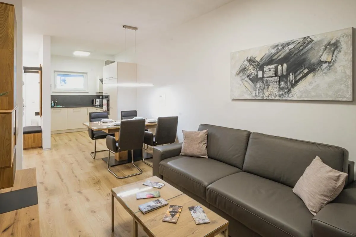Image 4 of Deluxe Apartment Graz