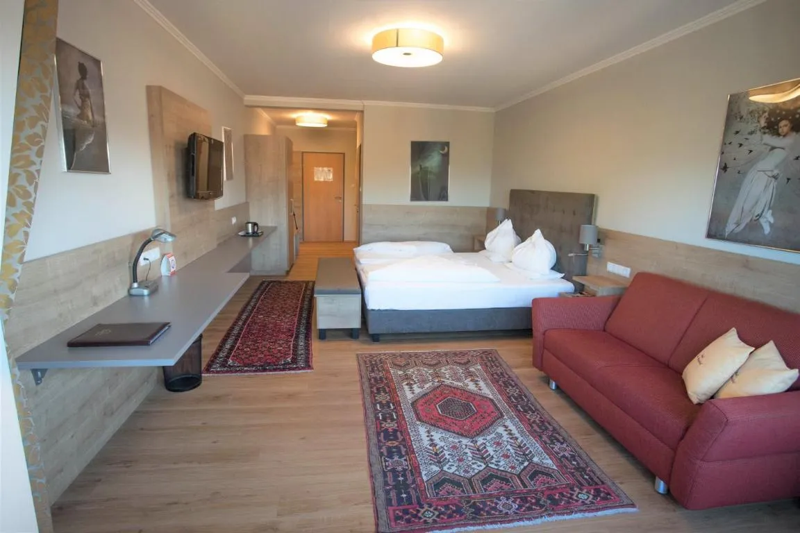 Image of Der Marienhof Hotel Garni
