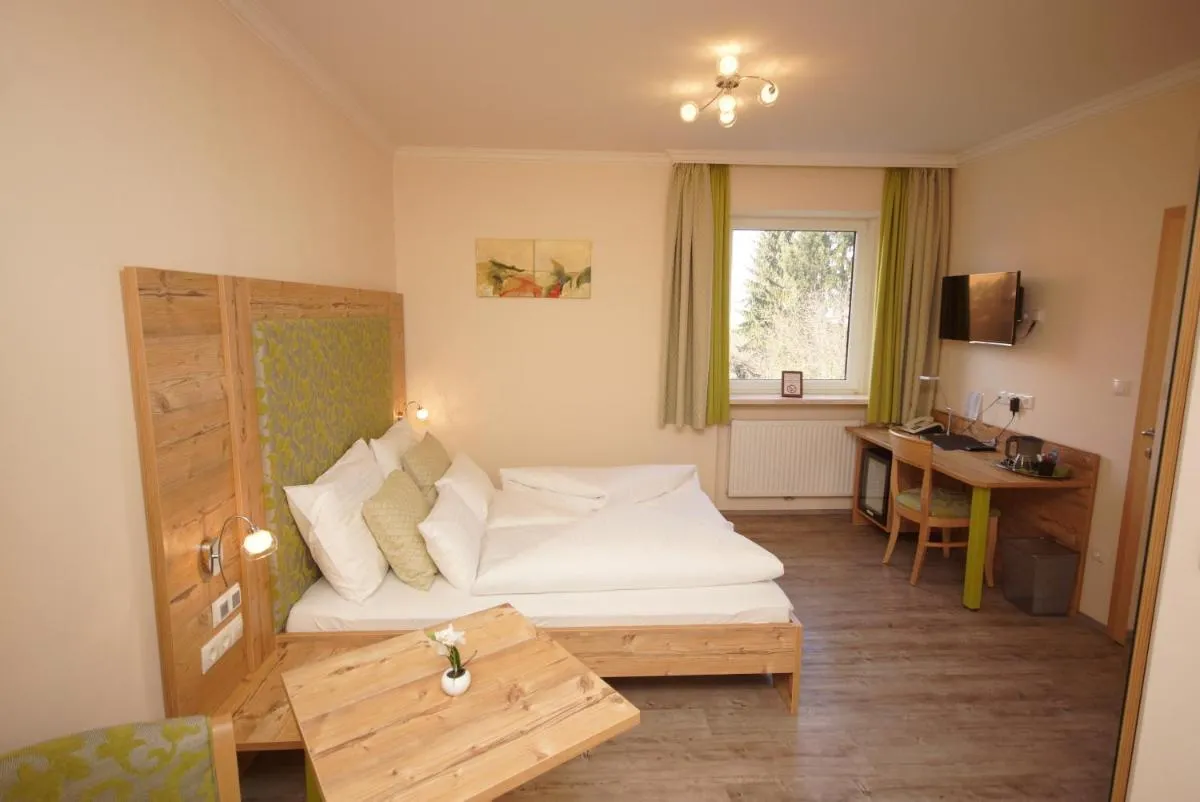 Image 1 of Der Marienhof Hotel Garni