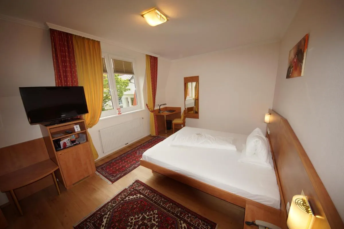 Image 4 of Der Marienhof Hotel Garni
