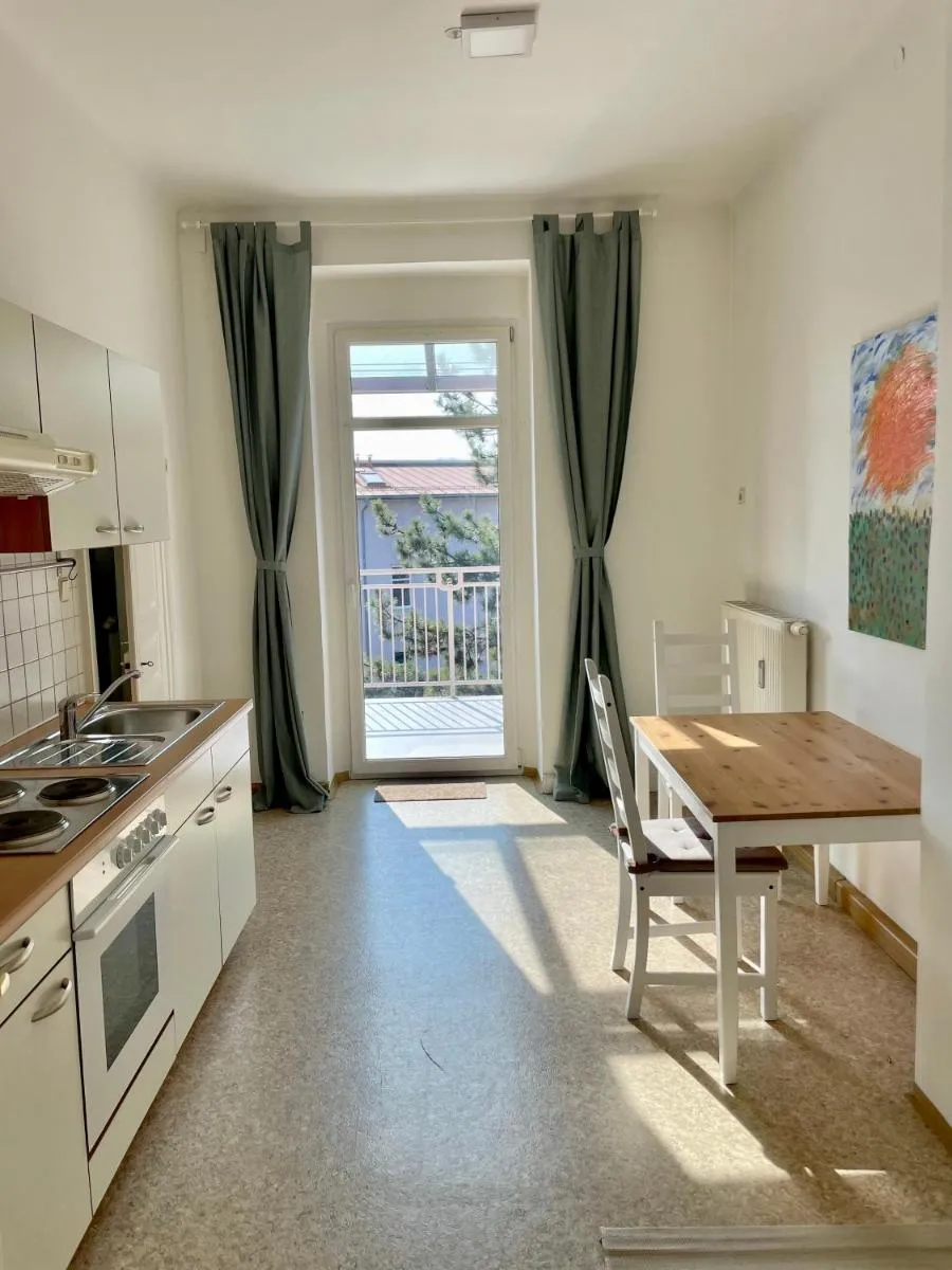 Image 3 of Downtown Chic Apartment Graz – Top 8 self check-in