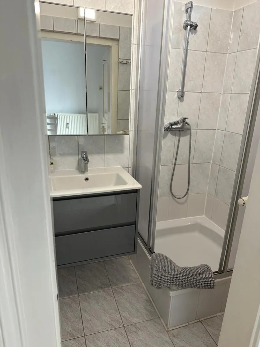 Image 1 of Downtown Chic Apartment Graz – Top 8 self check-in