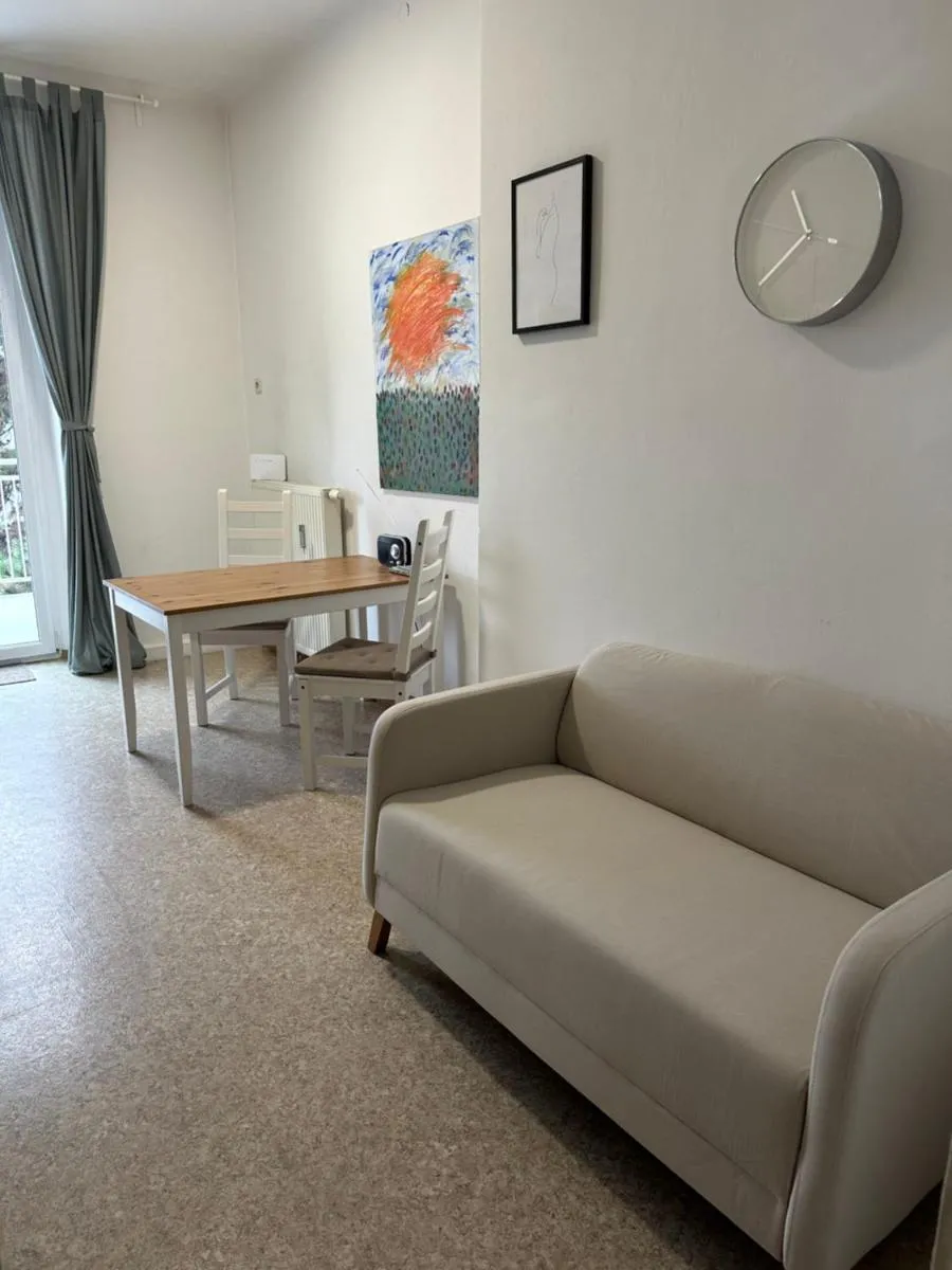 Image 2 of Downtown Chic Apartment Graz – Top 8 self check-in