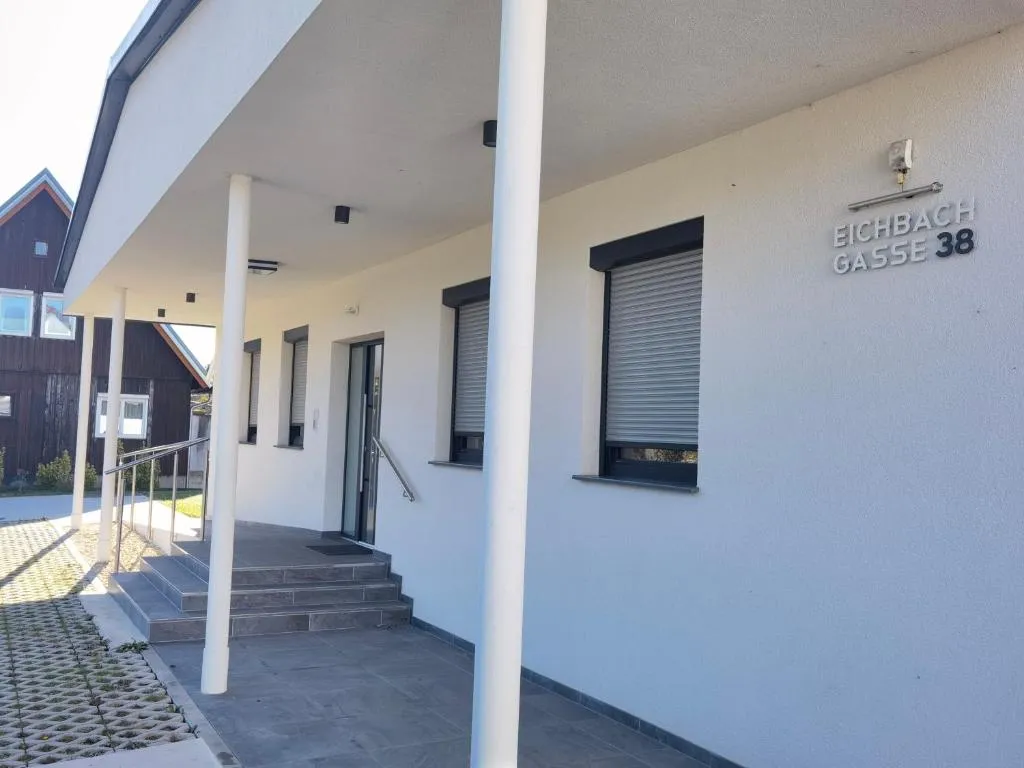 Image of Eichbachgasse 38