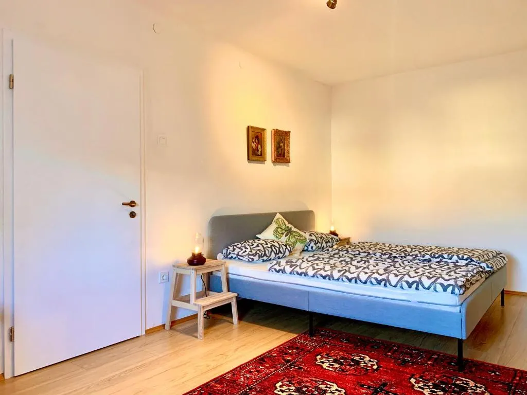 Image of Elegant City Apartment – by Nahuen Suites