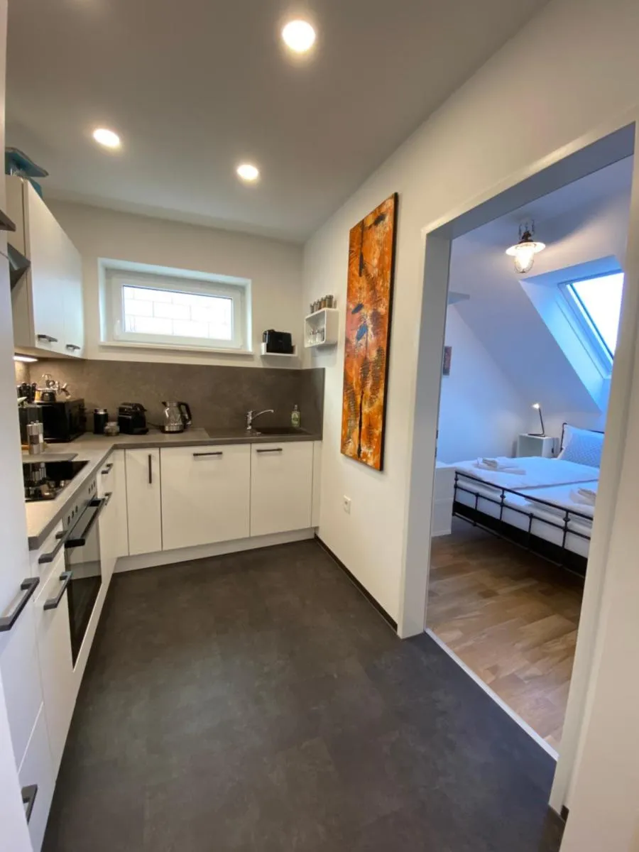 Image 2 of ElegantLiving Graz, free parking
