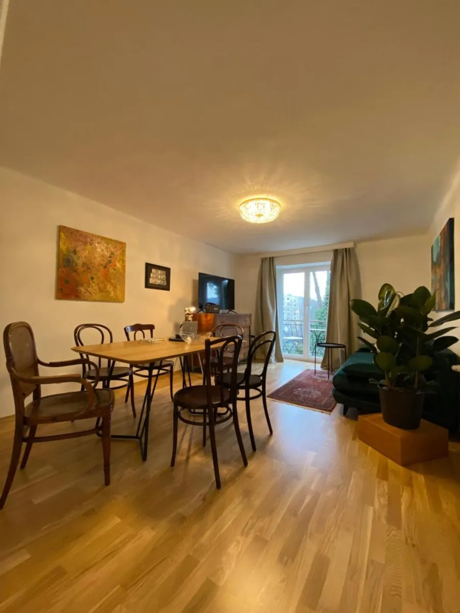 Image 4 of ElegantLiving Graz, free parking