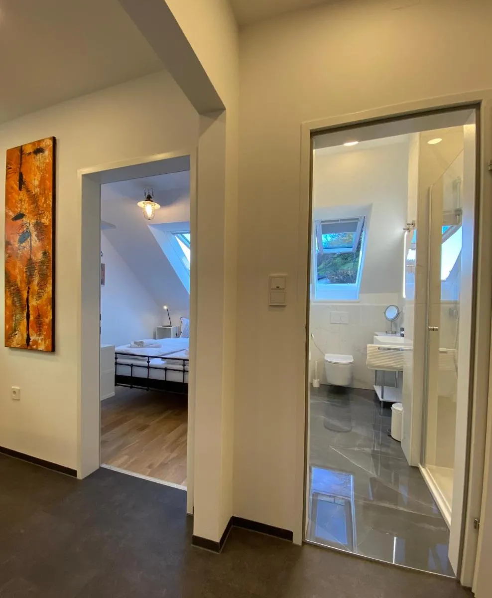 Image 3 of ElegantLiving Graz, free parking
