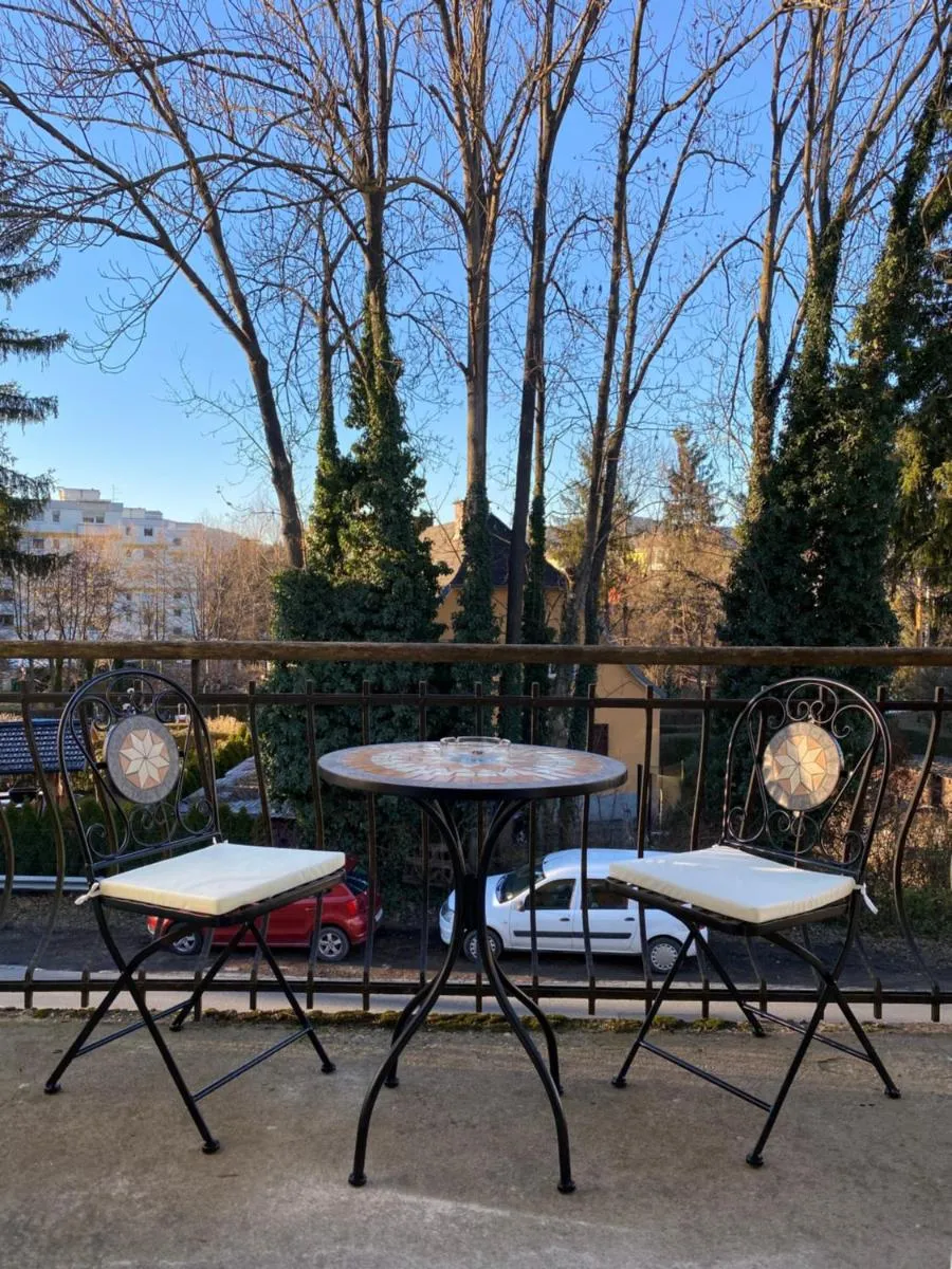Image 5 of ElegantLiving Graz, free parking