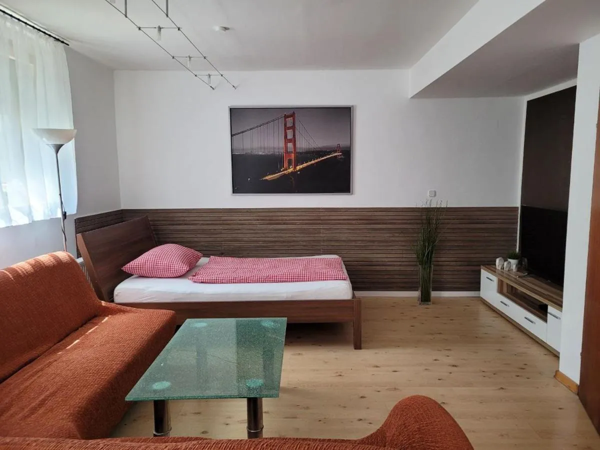 Image 6 of Ferienwohnung Hahn Graz (souterrain)