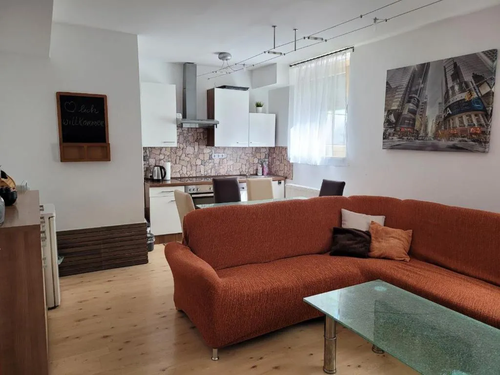 Image of Ferienwohnung Hahn Graz (souterrain)