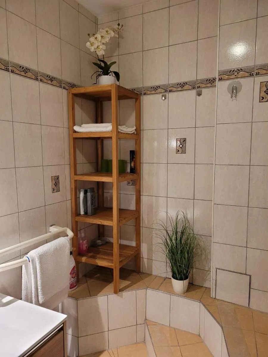 Image 3 of Ferienwohnung Hahn Graz (souterrain)