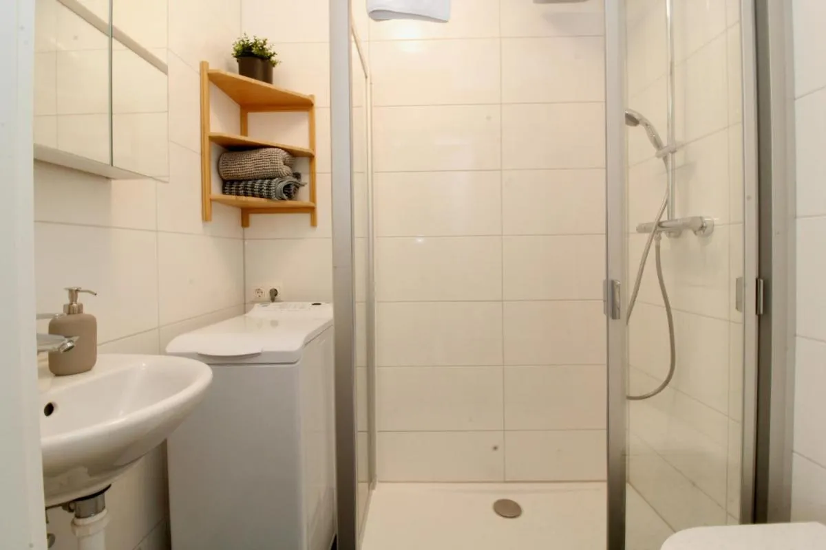 Image 2 of Flataid Apartment Annenstrasse Bahnhof