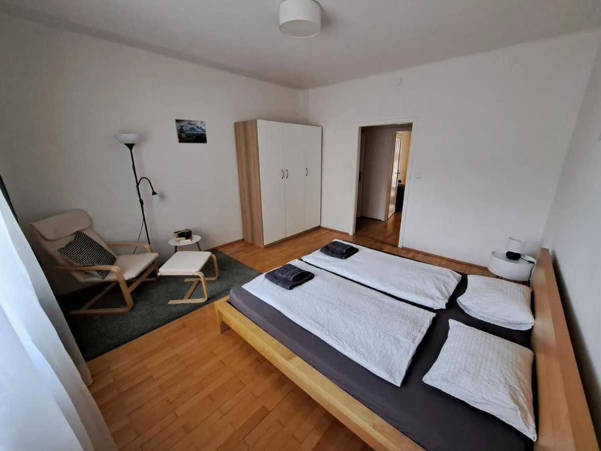 Image 5 of Flataid Apartment Elisabethinergasse