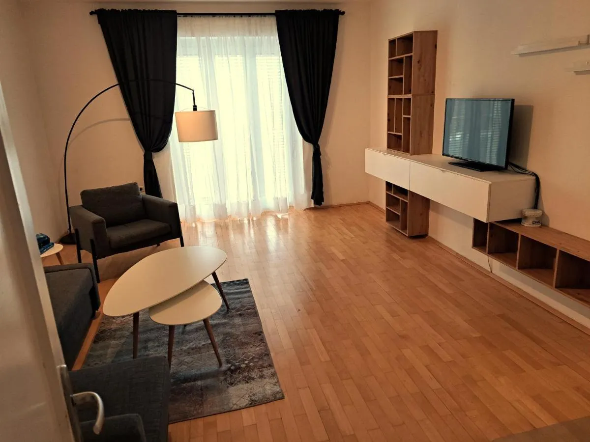 Image 2 of Flataid Apartment Elisabethinergasse