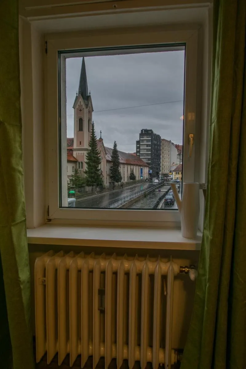Image 4 of Flataid Apartment Elisabethinergasse nähe Bahnhof