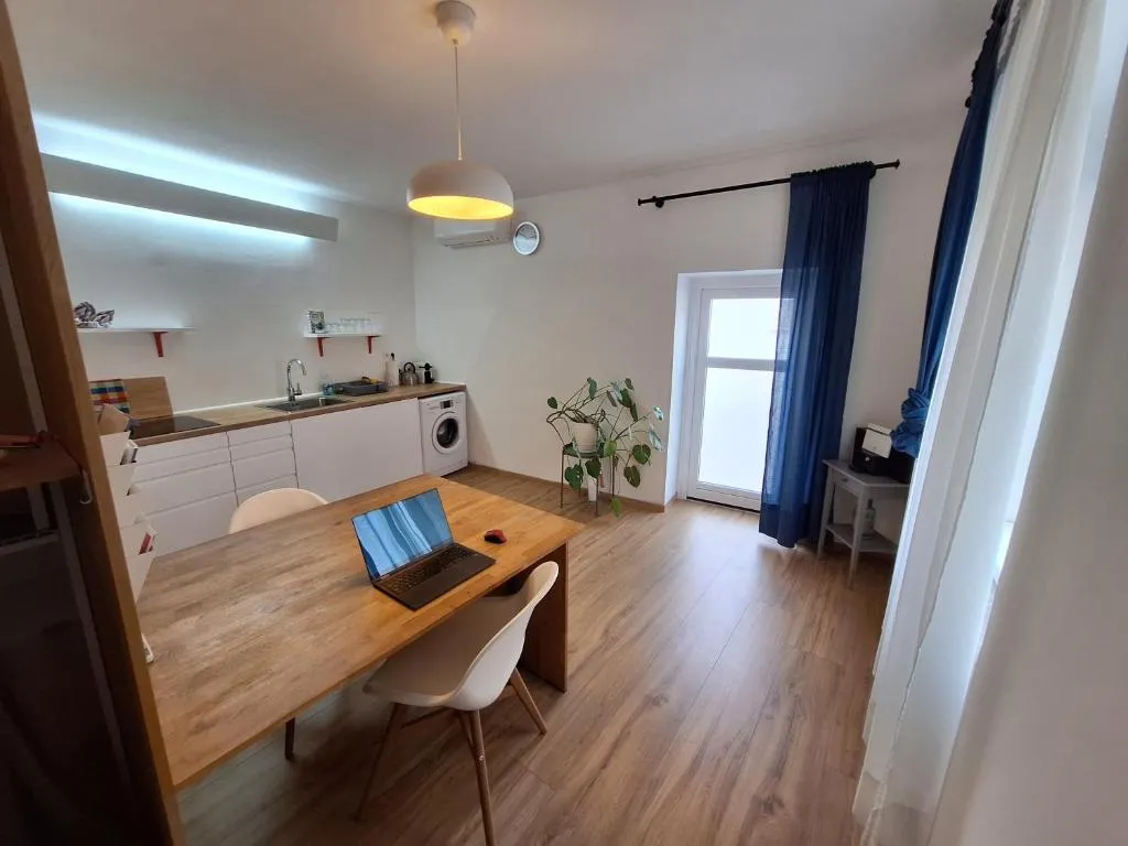 Image of Flataid Apartment Elisabethinergasse nähe Bahnhof