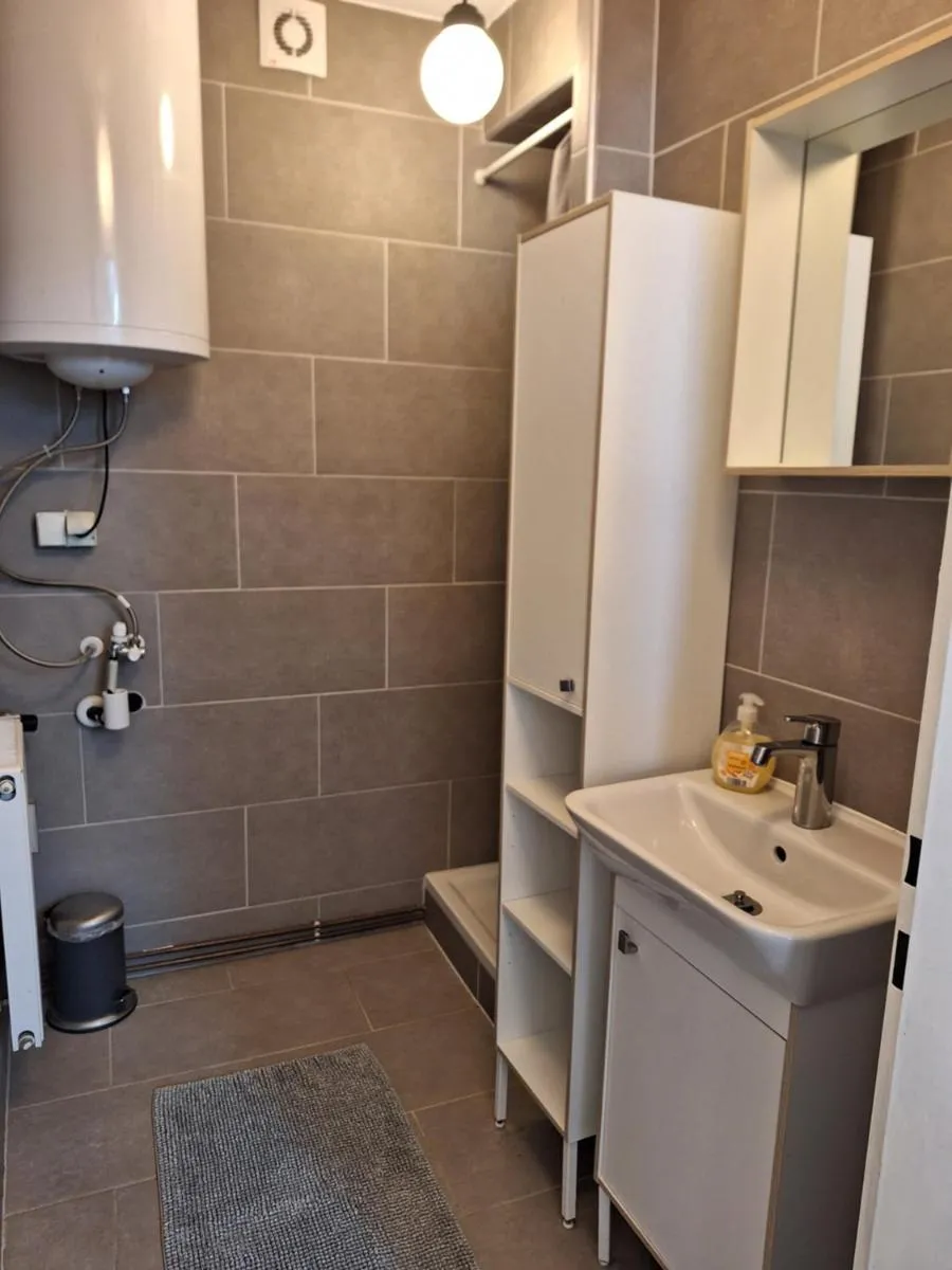 Image 2 of Flataid Apartment Elisabethinergasse nähe Bahnhof