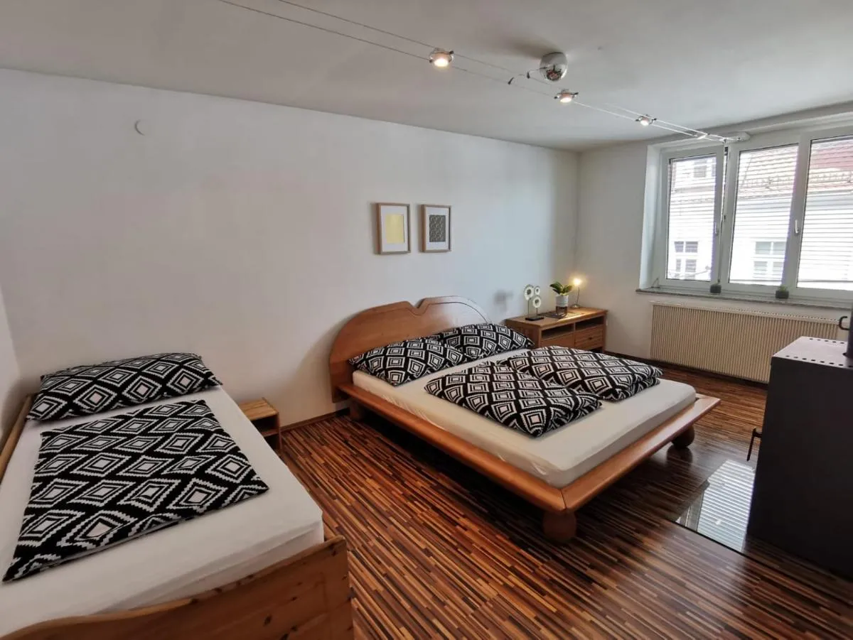 Image 1 of Flataid Apartment Quergasse – beim Bahnhof