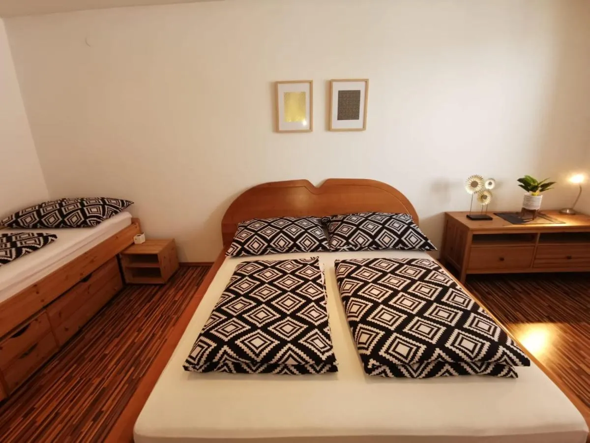 Image 4 of Flataid Apartment Quergasse – beim Bahnhof