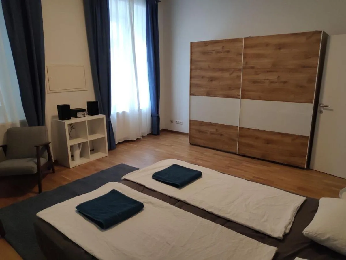 Image 1 of Flataid Apartment Reitschulgasse – City Center – Jakominiplatz