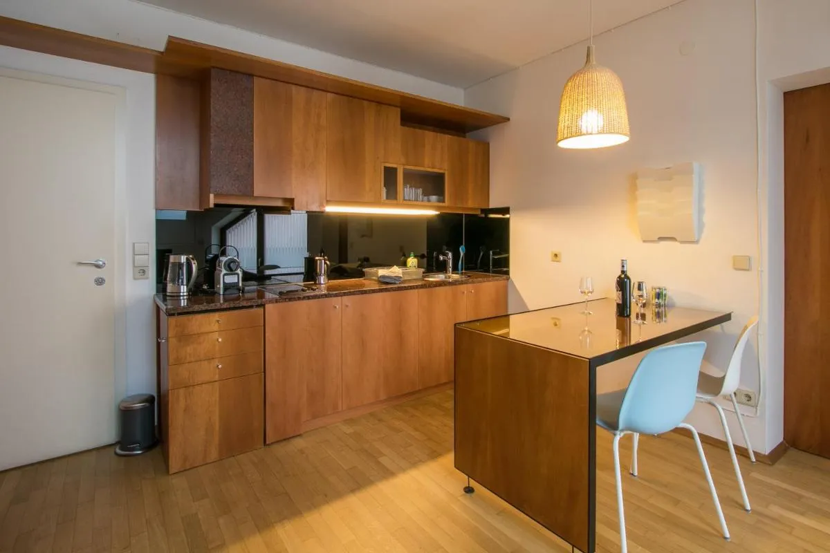 Image 1 of Flataid Apartment Schießstattgasse