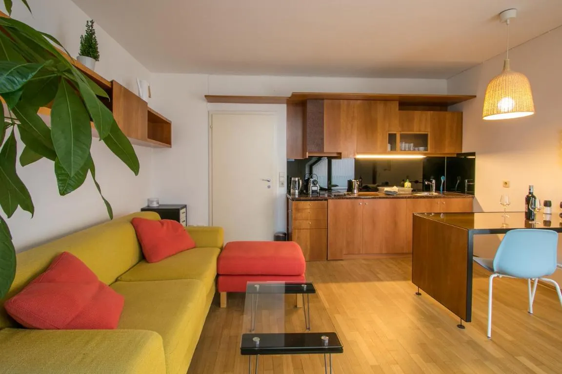 Image of Flataid Apartment Schießstattgasse