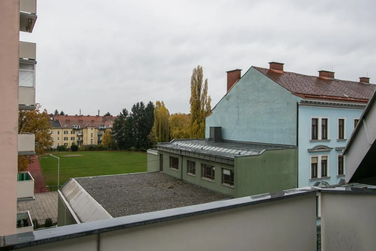 Image 2 of Flataid Apartment Schießstattgasse