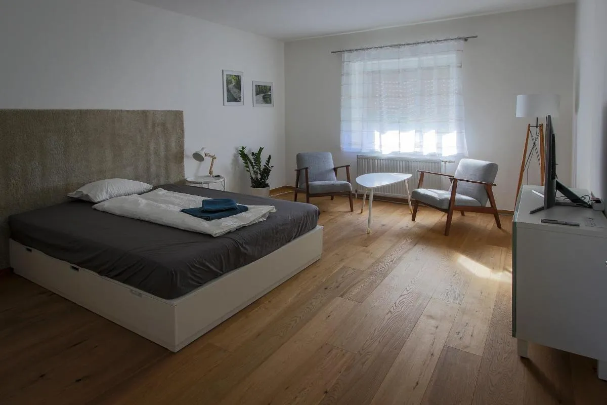 Image 6 of Flataid Apartmenthaus Brauhausstrasse