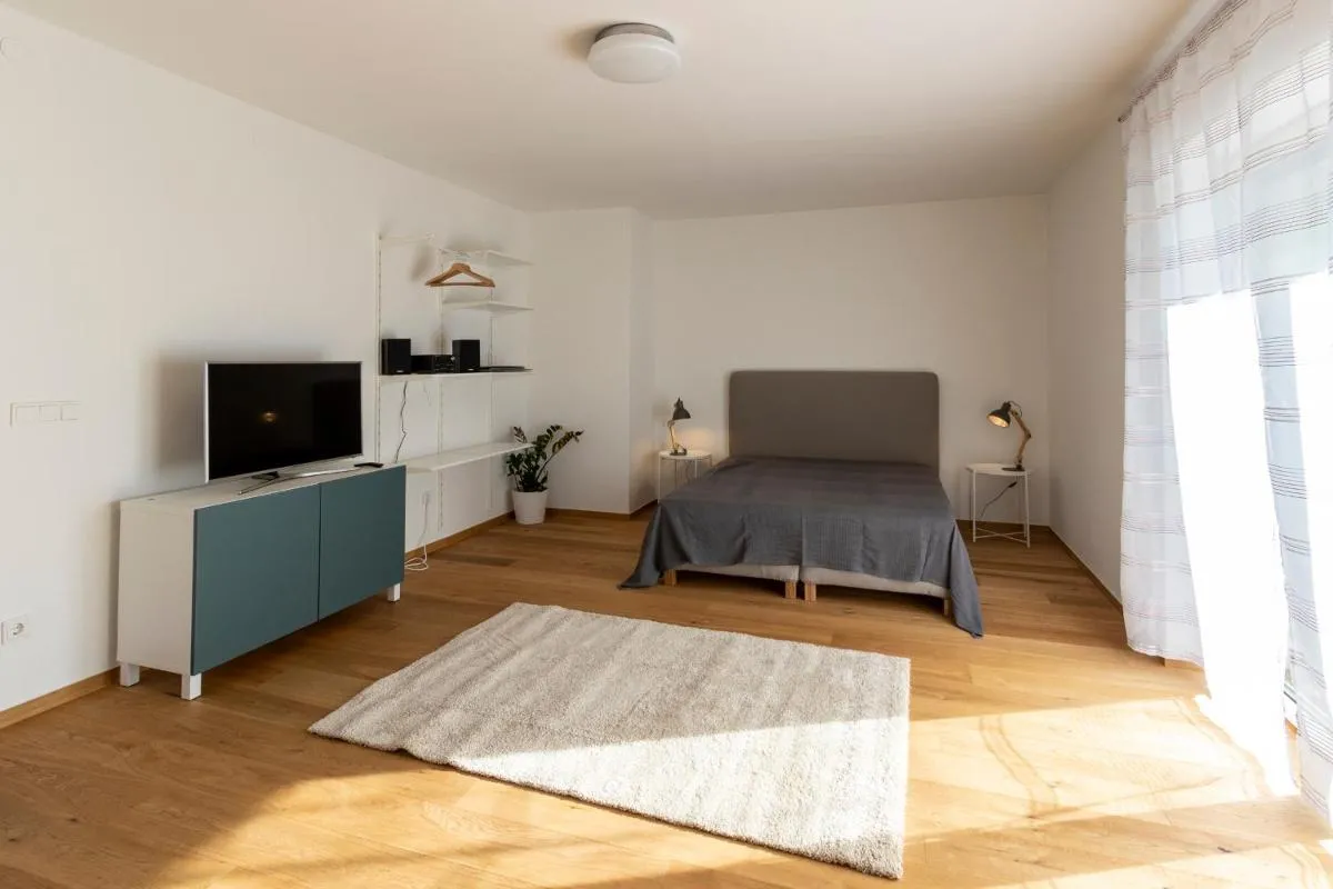 Image 4 of Flataid Apartmenthaus Brauhausstrasse