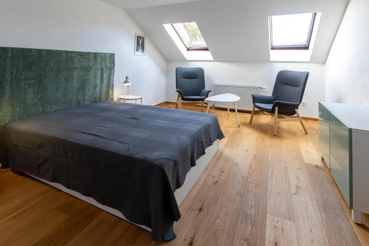 Image 1 of Flataid Apartmenthaus Brauhausstrasse