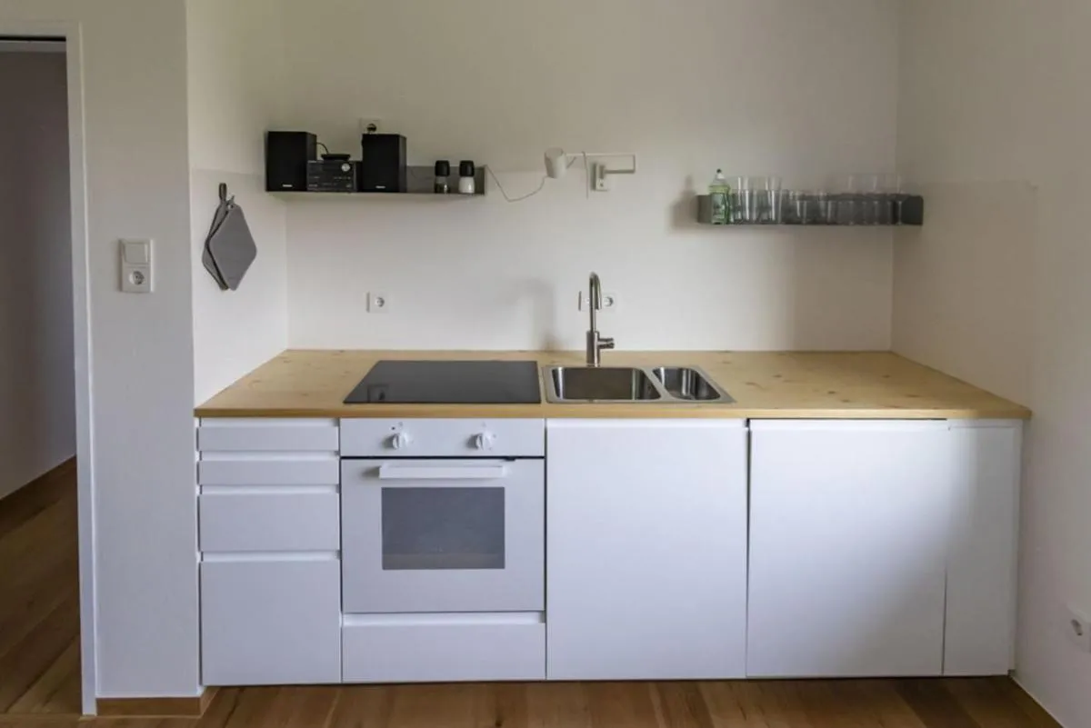Image 3 of Flataid Apartmenthaus Brauhausstrasse