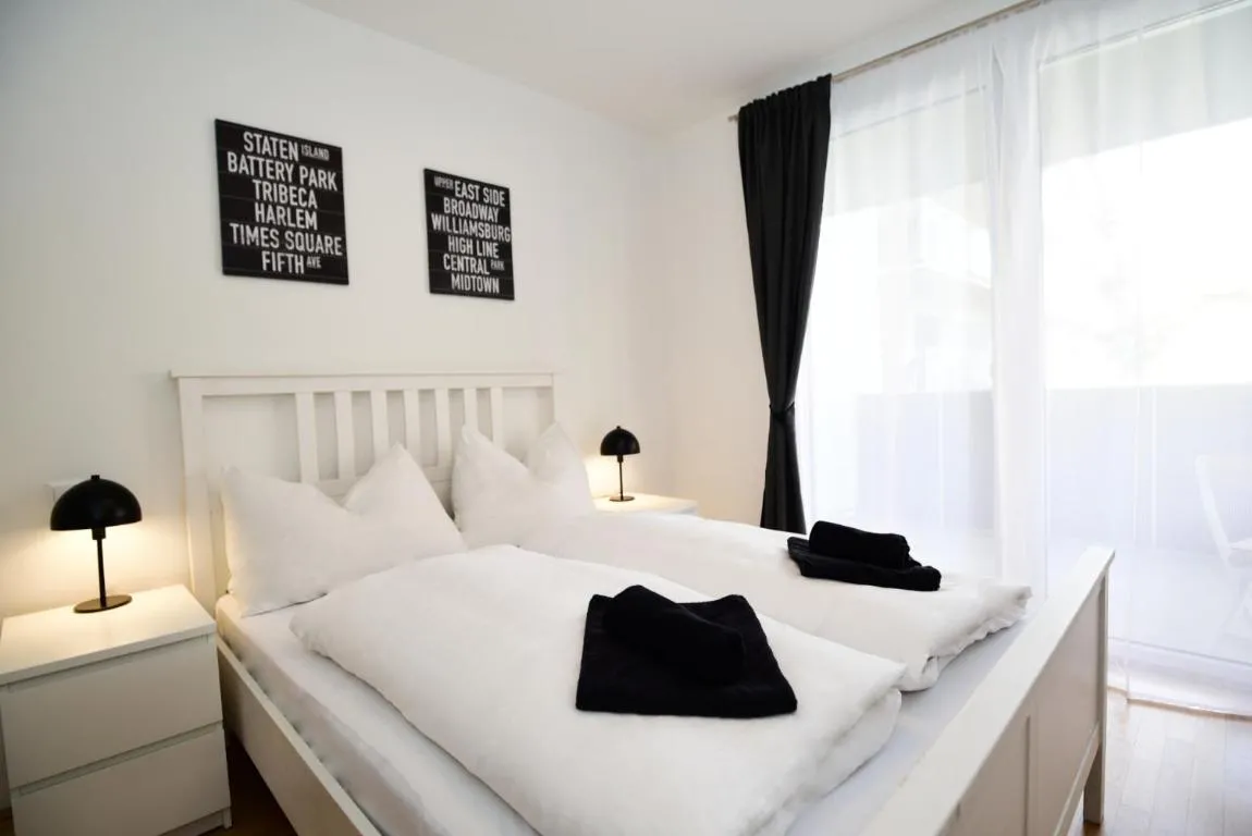 Image of Flataid Apartments Stadion & Messe Graz