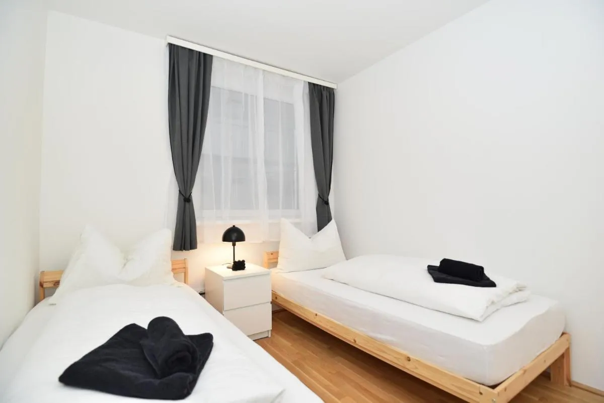 Image 1 of Flataid Apartments Stadion & Messe Graz