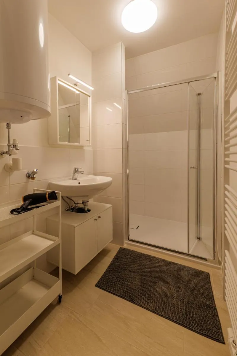 Image 3 of Flataid CityAPART Graz Geidorf
