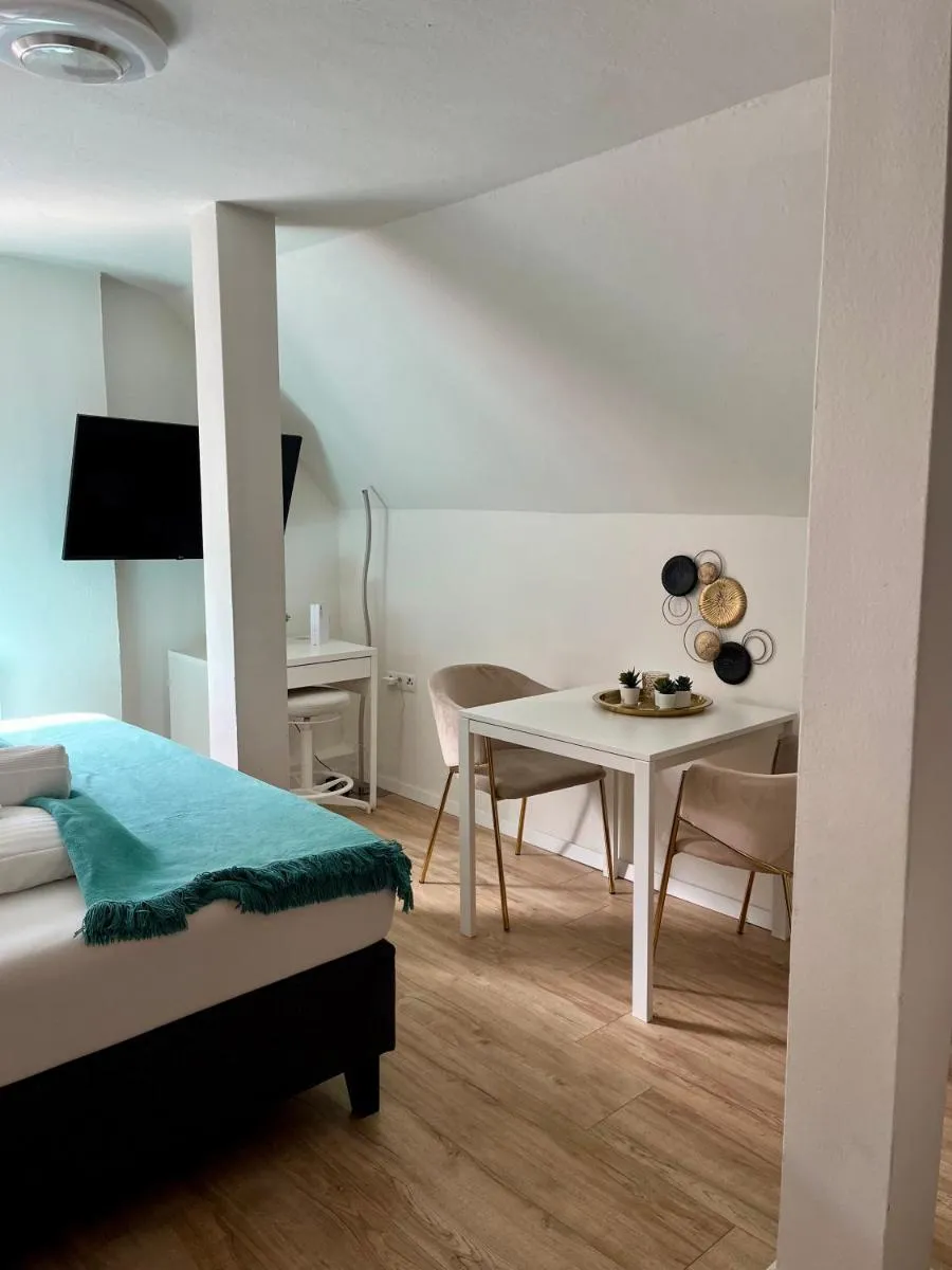 Image 5 of Flores City Center Studio – Easy Self-Check-IN