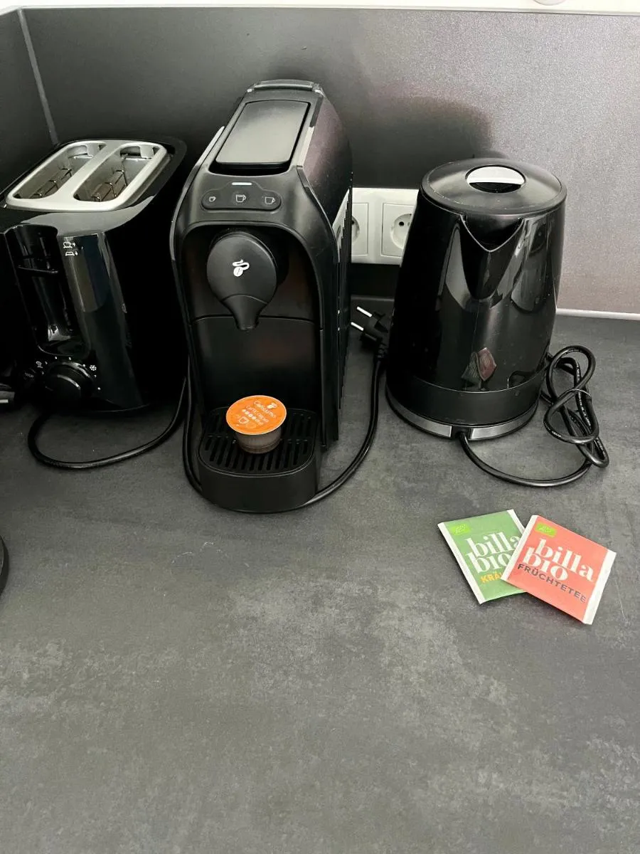 Image 4 of Flores City Center Studio – Easy Self-Check-IN