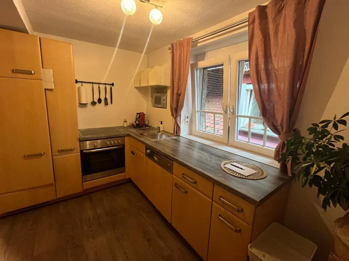 Image 1 of Franziskaner Suites #12
