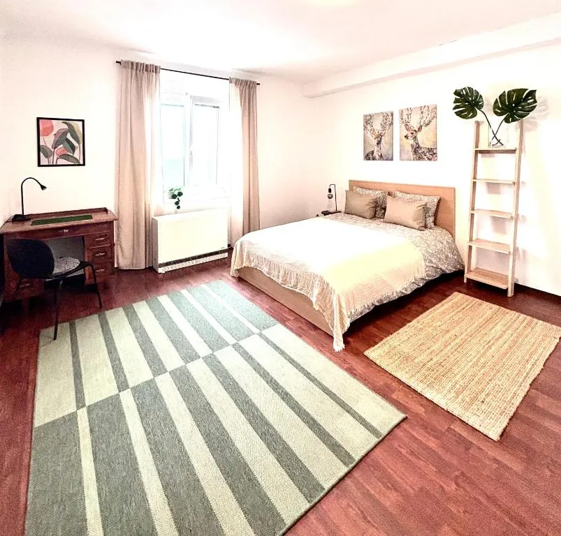 Image of Franziskaner Suites #8