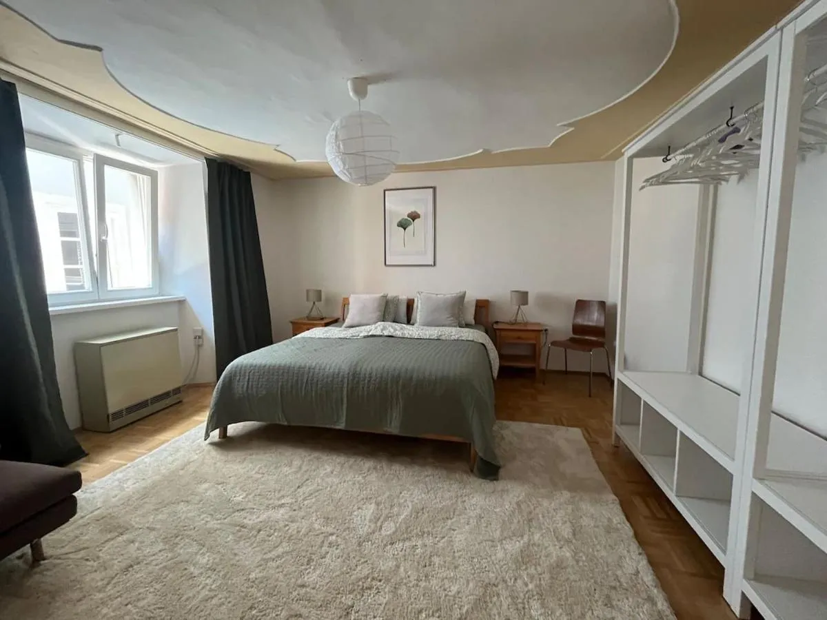 Image 6 of Franziskaner Suites #9
