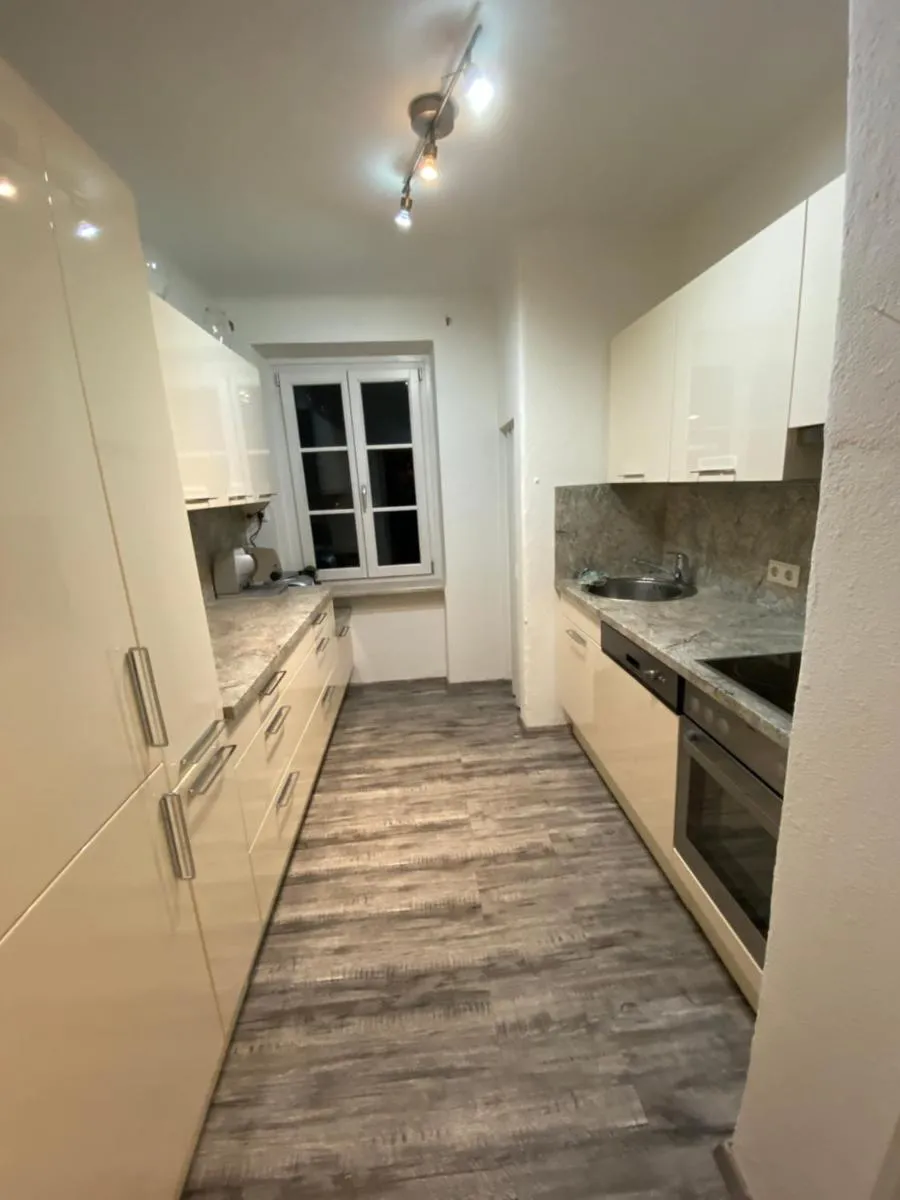 Image 6 of Gemütliche Wohnung in zentraler Lage
