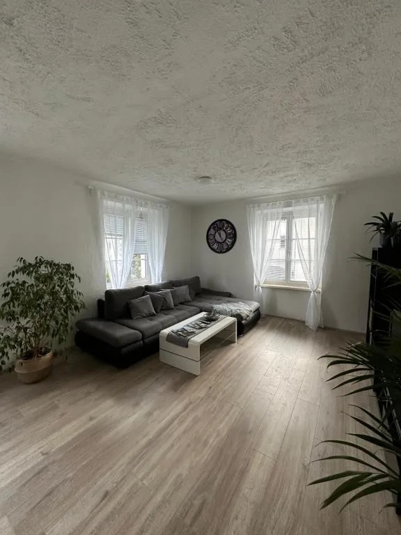 Image of Gemütliche Wohnung in zentraler Lage