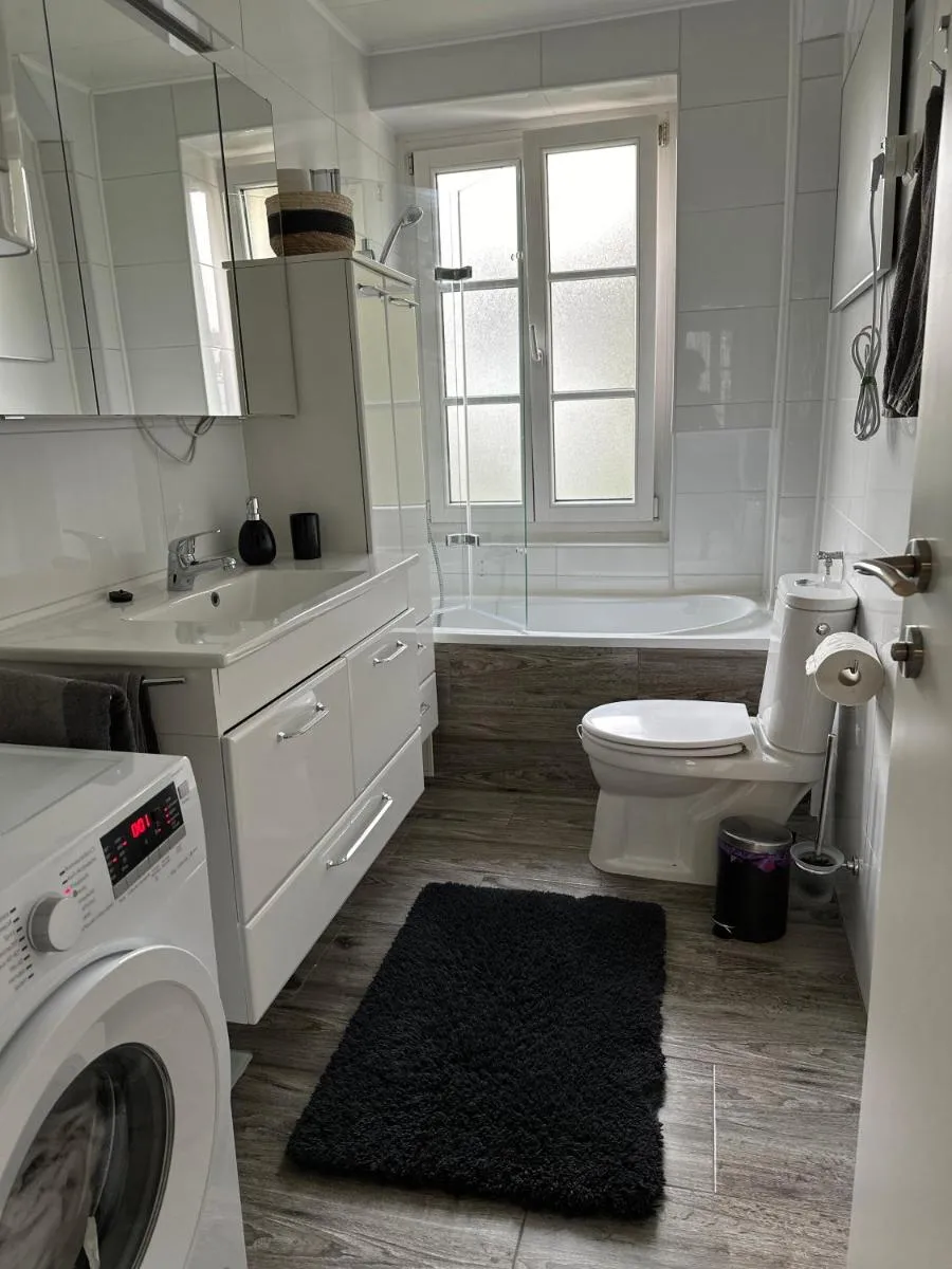 Image 3 of Gemütliche Wohnung in zentraler Lage